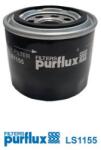PURFLUX Filtru ulei PURFLUX LS1155 (LS1155) - centralcar