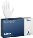 Espeon Gloves Latex Fit méret S, 100 darab