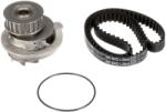 GATES Set pompa apa + curea dintata GATES KP25047 (KP25047) - centralcar