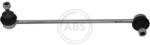 A. B. S Brat/bieleta suspensie, stabilizator A. B. S. 260343 (260343)