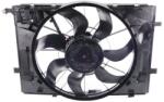 Bosch Ventilator, radiator BOSCH 0 130 707 499 (0 130 707 499) - centralcar