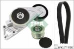 Schaeffler INA Set curea transmisie cu caneluri Schaeffler INA 529 0470 20 (529 0470 20) - centralcar