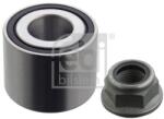 Febi Bilstein Set rulment roata FEBI BILSTEIN 19897 (19897) - centralcar