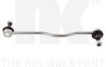 NK Brat/bieleta suspensie, stabilizator NK 5113612 (5113612)