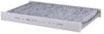 KNECHT Filtru, aer habitaclu KNECHT LAK 138 (LAK 138) - centralcar