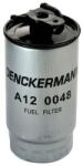 Denckermann filtru combustibil DENCKERMANN A120048 (A120048) - centralcar