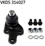SKF Articulatie sarcina/ghidare SKF VKDS 314027 (VKDS 314027)