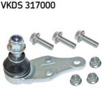 SKF Articulatie sarcina/ghidare SKF VKDS 317000 (VKDS 317000)
