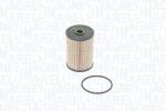 Magneti Marelli filtru combustibil MAGNETI MARELLI 152071760880 (152071760880) - centralcar