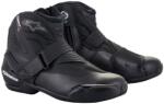 Alpinestars SMX-1 R, fekete, 2025, mérete 45 (M130-423-45)