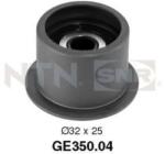 SNR Obehová/vodiaca kladka ozubeného remeňa SNR GE350.04 (GE350.04)