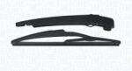 Magneti Marelli Set stergatoare, curatare parbriz MAGNETI MARELLI 000723180128 (000723180128) - centralcar