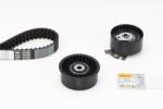 Continental Ctam Set curea de distributie CONTINENTAL CTAM CT1046K1 (CT1046K1) - centralcar
