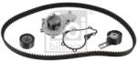 Febi Bilstein Set pompa apa + curea dintata FEBI BILSTEIN 102203 (102203) - centralcar