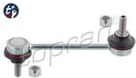 TOPRAN Brat/bieleta suspensie, stabilizator TOPRAN 722 017 (722 017)