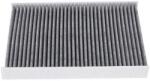 KAVO PARTS Filtru, aer habitaclu KAVO PARTS FCA-10217C (FCA-10217C)
