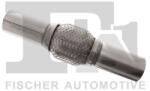 FA1 Teava flexibila, esapament FA1 448-280 (448-280)
