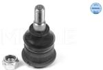 MEYLE Articulatie sarcina/ghidare MEYLE 116 010 9002 (116 010 9002)