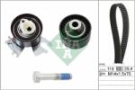 Schaeffler INA Set curea de distributie Schaeffler INA 530 0449 10 (530 0449 10) - centralcar