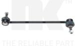 NK Brat/bieleta suspensie, stabilizator NK 5114745 (5114745)