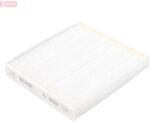 DENSO Filtru, aer habitaclu DENSO DCF382P (DCF382P) - centralcar