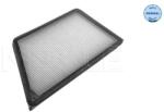 MEYLE Filtru, aer habitaclu MEYLE 11-12 319 0001 (11-12 319 0001)