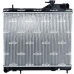 NRF Radiator, racire motor NRF 53745 (53745) - centralcar