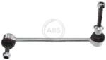 A. B. S Brat/bieleta suspensie, stabilizator A. B. S. 260595 (260595)