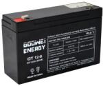 Goowei Energy OT12-6, 6V, 12Ah (OT12-6)