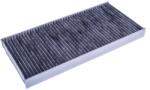 Denckermann Filtru, aer habitaclu DENCKERMANN M111004K (M111004K) - centralcar