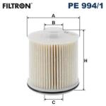 FILTRON filtru combustibil FILTRON PE 994/1 (PE 994/1) - centralcar