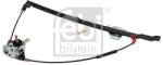Febi Bilstein Mecanism actionare geam FEBI BILSTEIN 49909 (49909) - centralcar