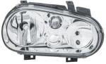 HELLA Far HELLA 1EJ 007 700-081 (1EJ 007 700-081) - centralcar