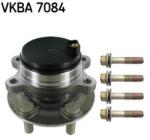 SKF Set rulment roata SKF VKBA 7084 (VKBA 7084) - centralcar