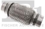 FA1 Teava flexibila, esapament FA1 445-150 (445-150)