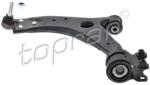 TOPRAN Brat, suspensie roata TOPRAN 302 481 (302 481) - centralcar