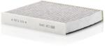 Mann-filter Filtru, aer habitaclu MANN-FILTER CUK 2442 (CUK 2442) - centralcar