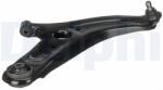 DELPHI Brat, suspensie roata DELPHI TC3829 (TC3829) - centralcar