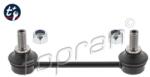 TOPRAN Brat/bieleta suspensie, stabilizator TOPRAN 821 929 (821 929)