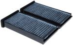 KAMOKA Filtru, aer habitaclu KAMOKA F525701 (F525701) - centralcar