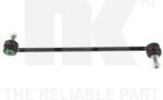 NK Brat/bieleta suspensie, stabilizator NK 5114014 (5114014)