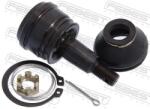 FEBEST Articulatie sarcina/ghidare FEBEST 0420-V75 (0420-V75)