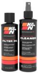K&N Engineering solutie de curatat/solvent KN 99-5050BK (99-5050BK)