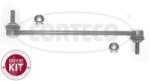 CORTECO Brat/bieleta suspensie, stabilizator CORTECO 49398547 (49398547)