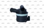NRF Pompă de apă suplimentară (circuitul apei de răcire) NRF 390041 (390041) - centralcar