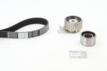 Continental Ctam Set curea de distributie CONTINENTAL CTAM CT880K2 (CT880K2) - centralcar