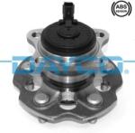 DAYCO Set De Rolmenturi Pentru Roate (kwd1358)