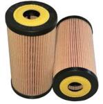 Alco Filter Filtru ulei ALCO FILTER MD-579 (MD-579) - centralcar