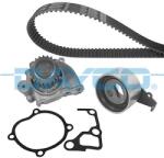 DAYCO Set pompa apa + curea dintata DAYCO KTBWP6320 (KTBWP6320) - centralcar