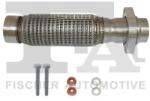 FA1 Flexibil Cu Brâuri (kf100035)